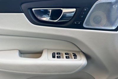 2018 Volvo XC60 T6 AWD Inscription