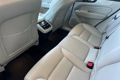 2018 Volvo XC60 T6 AWD Inscription