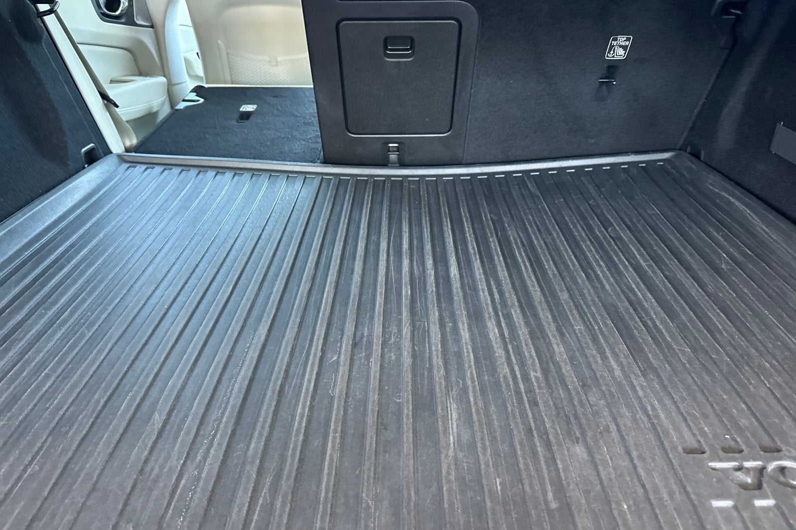 2018 Volvo XC60 T6 AWD Inscription