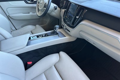 2018 Volvo XC60 T6 AWD Inscription