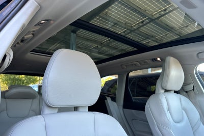 2018 Volvo XC60 T6 AWD Inscription