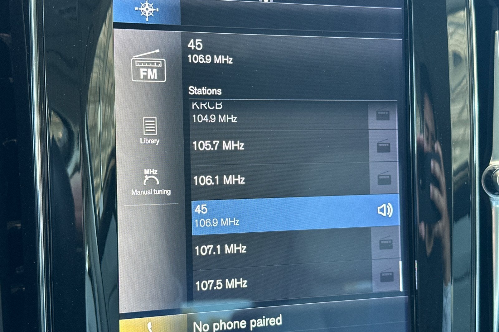 2018 Volvo XC60 T6 AWD Inscription