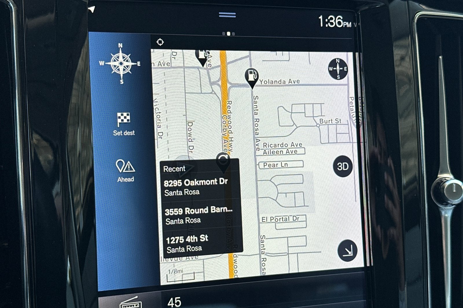 2018 Volvo XC60 T6 AWD Inscription
