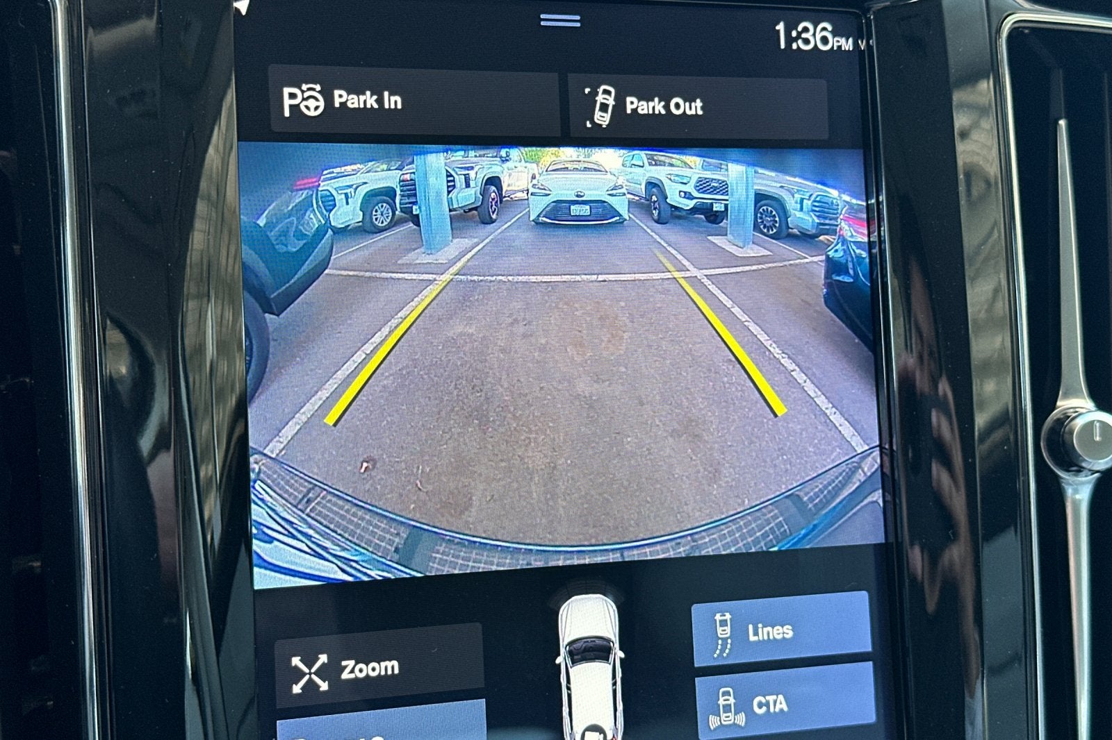 2018 Volvo XC60 T6 AWD Inscription
