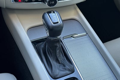 2018 Volvo XC60 T6 AWD Inscription