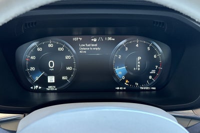 2018 Volvo XC60 T6 AWD Inscription