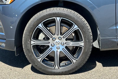 2018 Volvo XC60 T6 AWD Inscription