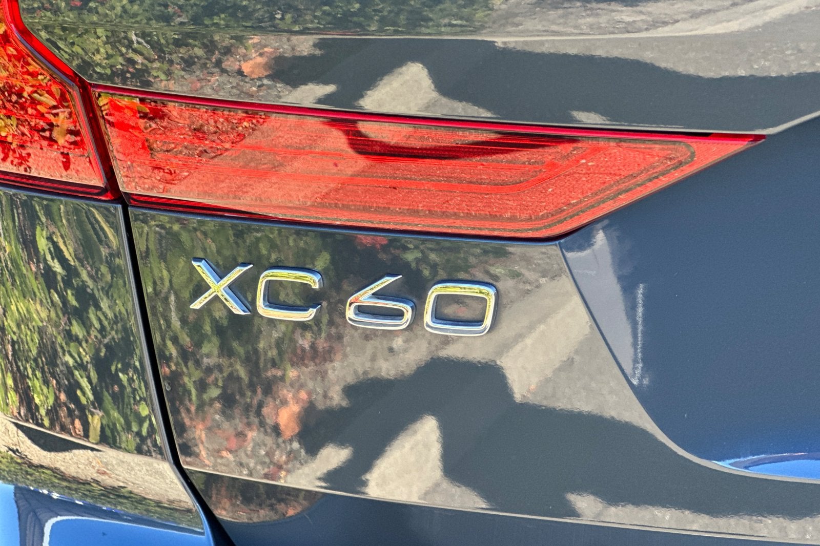 2018 Volvo XC60 T6 AWD Inscription