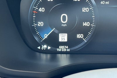 2018 Volvo XC60 T6 AWD Inscription