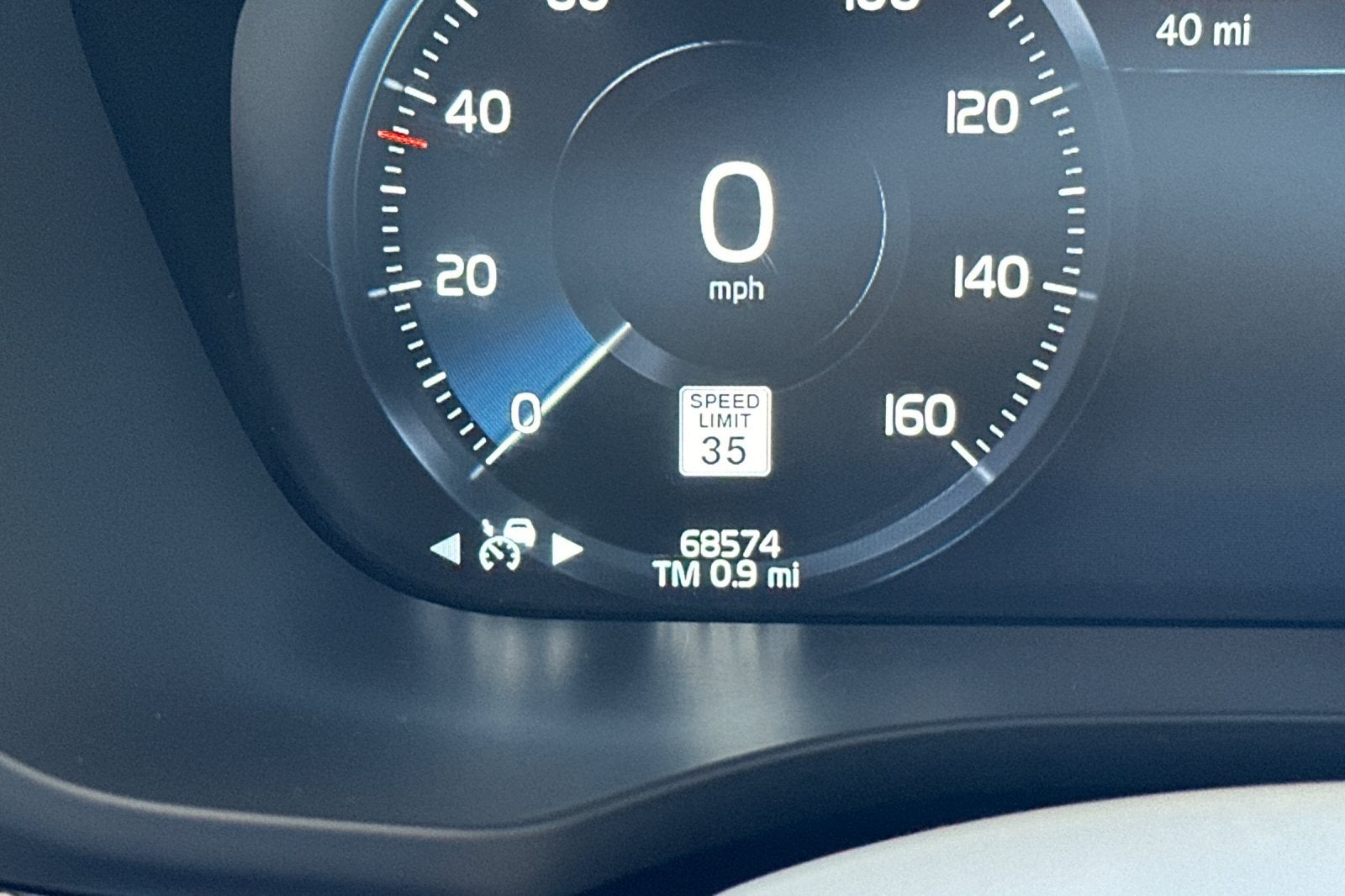 2018 Volvo XC60 T6 AWD Inscription