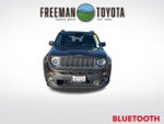 2017 Jeep Renegade Latitude FWD