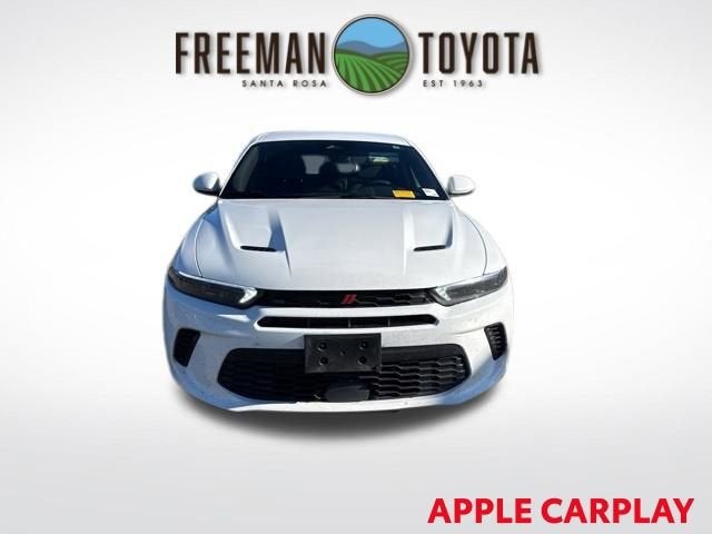 2024 Dodge Hornet GT AWD