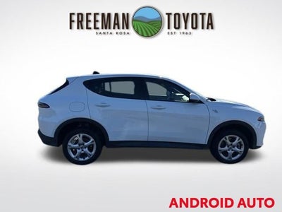 2024 Dodge Hornet GT AWD