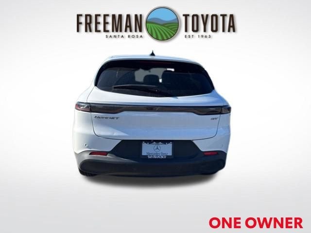 2024 Dodge Hornet GT AWD