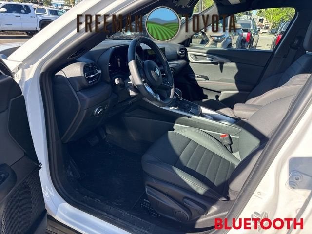 2024 Dodge Hornet GT AWD