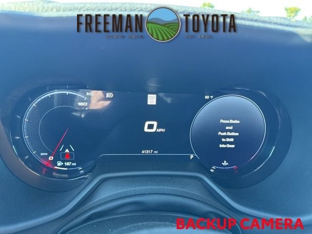 2024 Dodge Hornet GT AWD