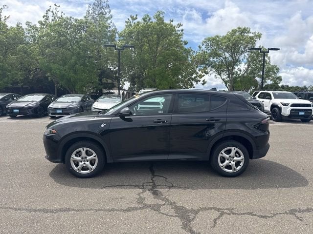 2024 Dodge Hornet GT AWD