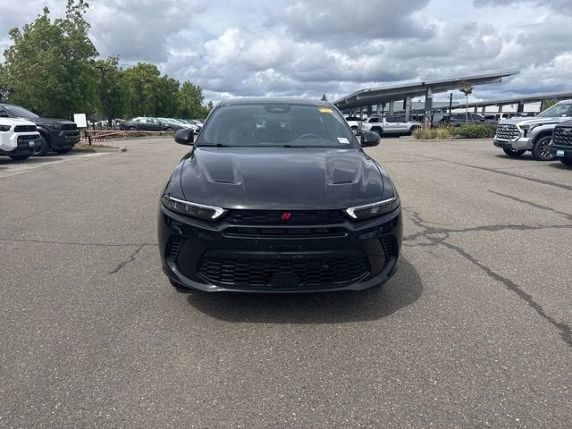 2024 Dodge Hornet GT AWD