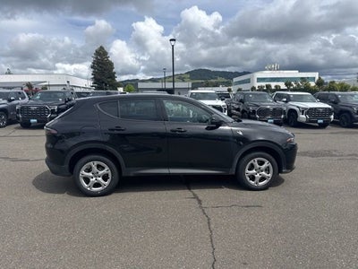 2024 Dodge Hornet GT AWD