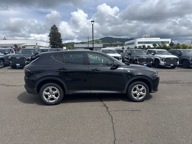 2024 Dodge Hornet GT AWD