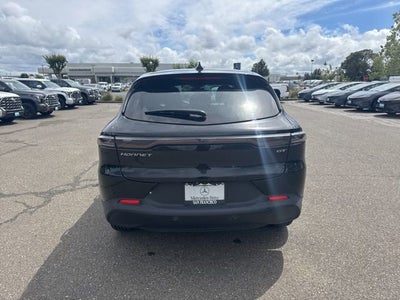 2024 Dodge Hornet GT AWD