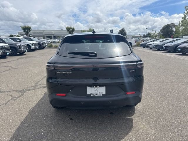 2024 Dodge Hornet GT AWD