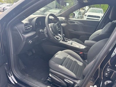 2024 Dodge Hornet GT AWD