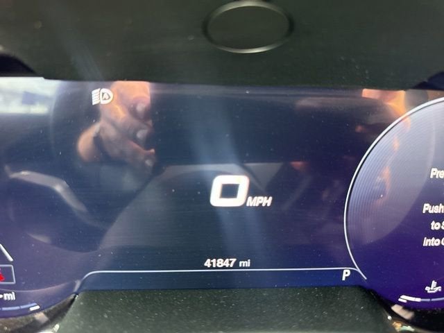 2024 Dodge Hornet GT AWD