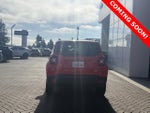 2022 Jeep Renegade (RED) Edition 4x4