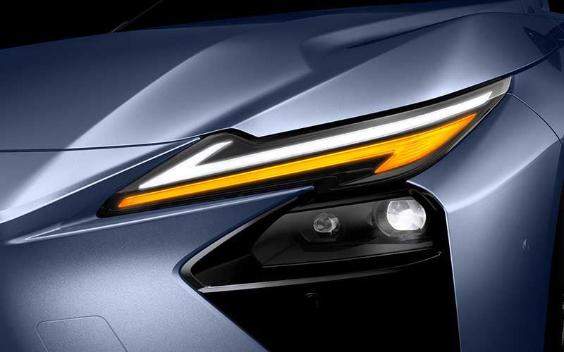 Freeman Lexus in Santa Rosa CA