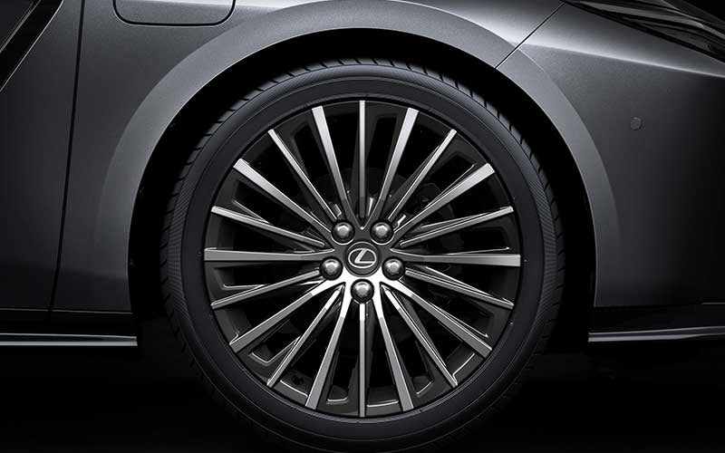 Freeman Lexus in Santa Rosa CA