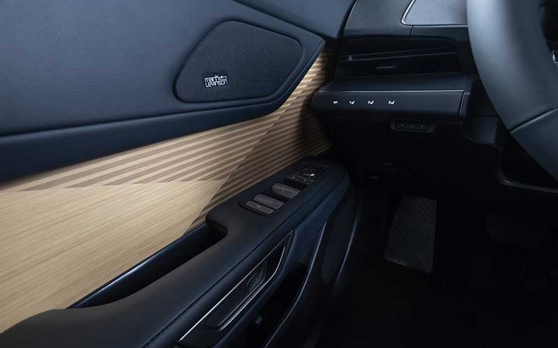 Freeman Lexus in Santa Rosa CA