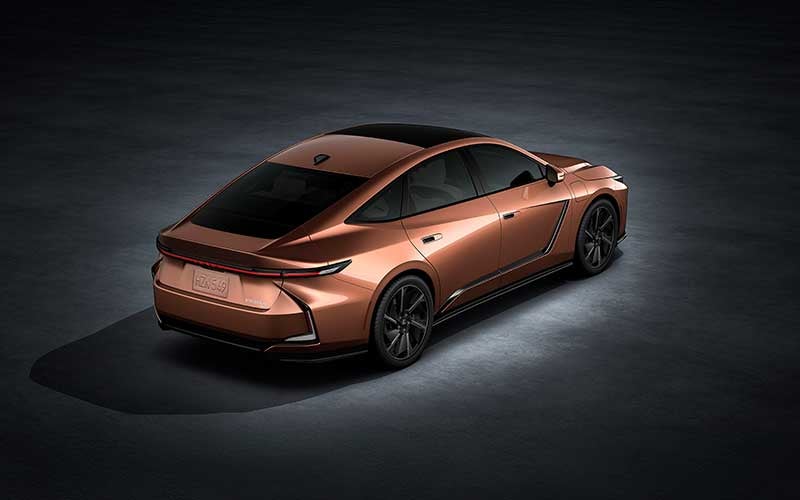 Freeman Lexus in Santa Rosa CA