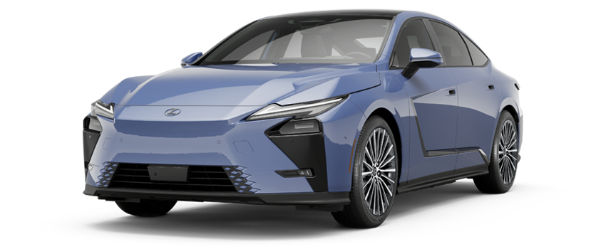 Freeman Lexus in Santa Rosa CA