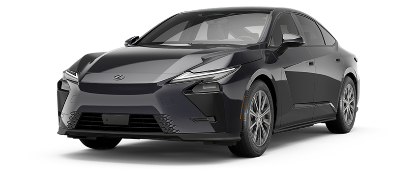 Freeman Lexus in Santa Rosa CA