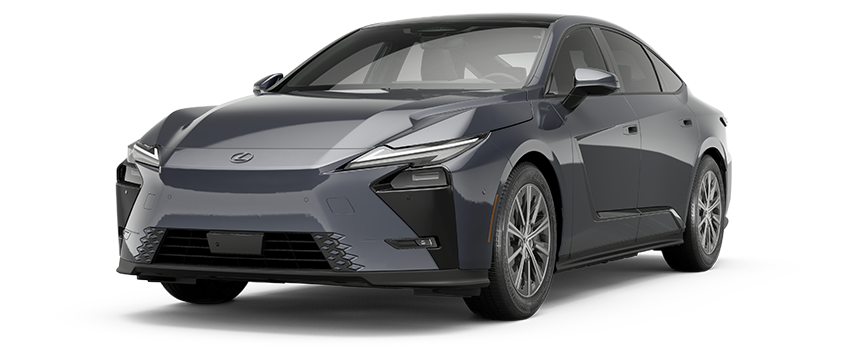 Freeman Lexus in Santa Rosa CA