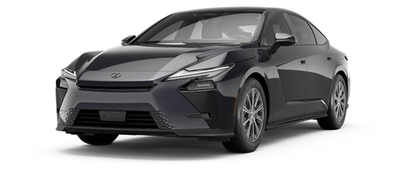 Freeman Lexus in Santa Rosa CA