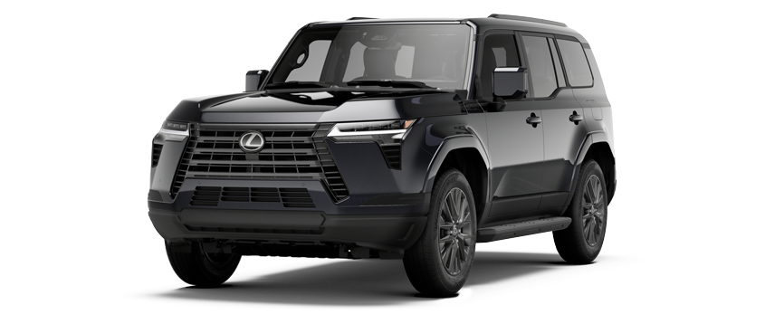 Freeman Lexus in Santa Rosa CA