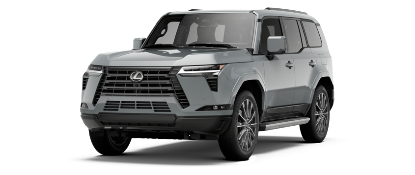 Freeman Lexus in Santa Rosa CA