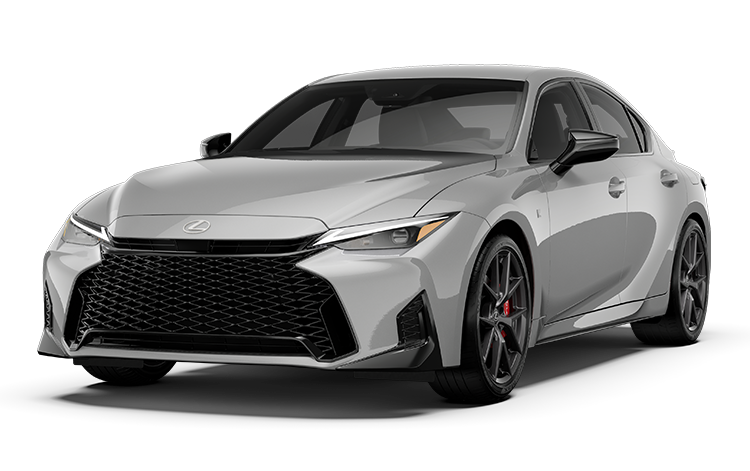 Freeman Lexus in Santa Rosa CA