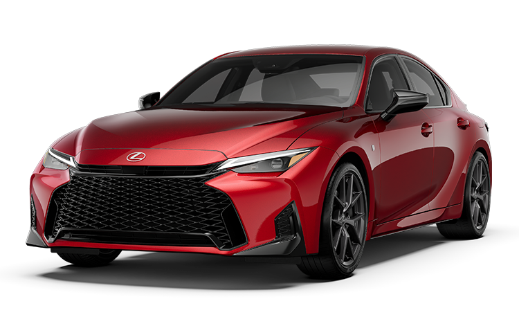 Freeman Lexus in Santa Rosa CA