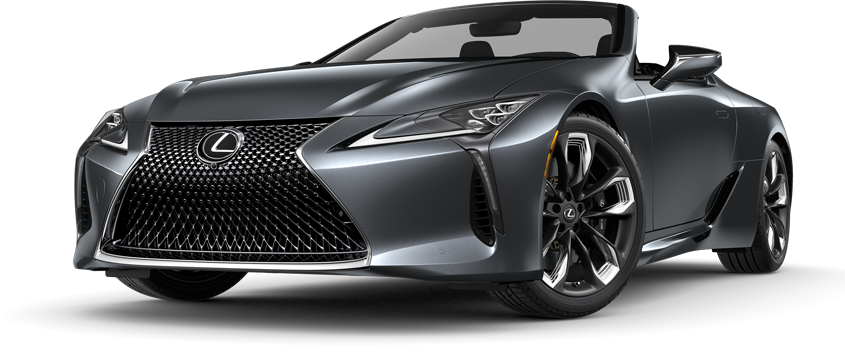 Freeman Lexus in Santa Rosa CA