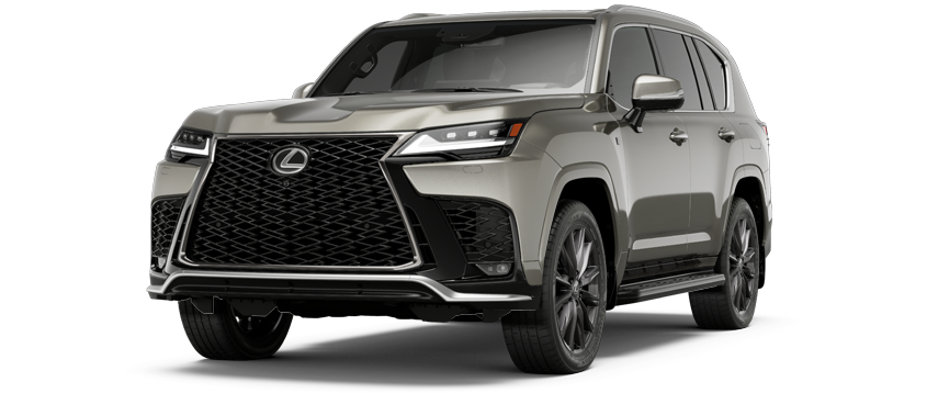 Freeman Lexus in Santa Rosa CA