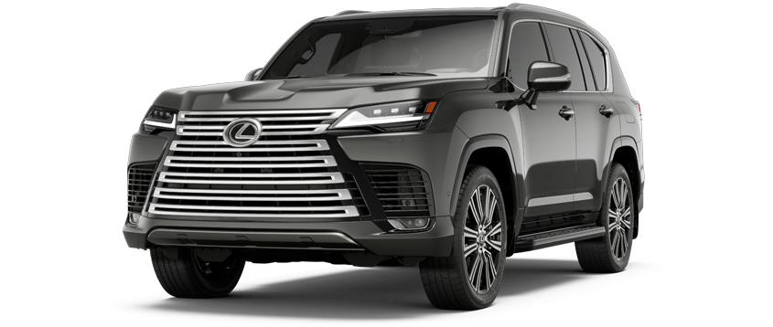 Freeman Lexus in Santa Rosa CA