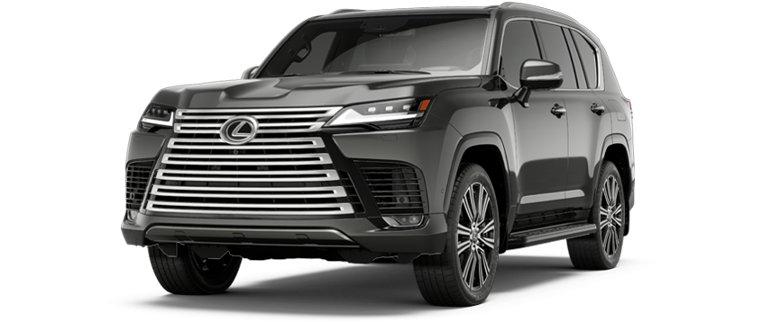 Freeman Lexus in Santa Rosa CA