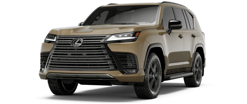 Freeman Lexus in Santa Rosa CA