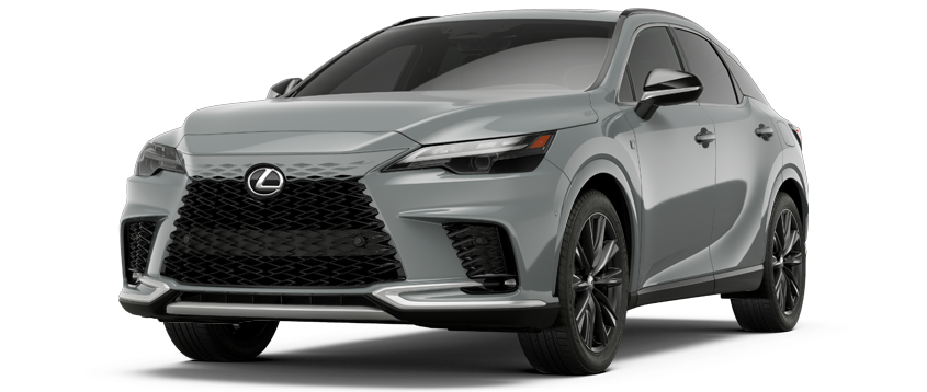 Freeman Lexus in Santa Rosa CA