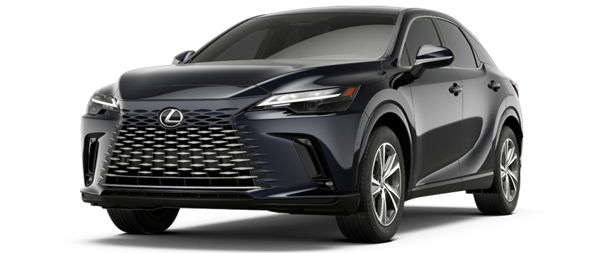 Freeman Lexus in Santa Rosa CA