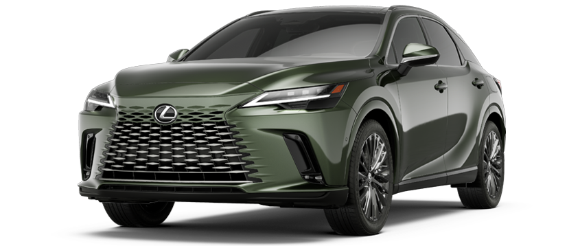 Freeman Lexus in Santa Rosa CA