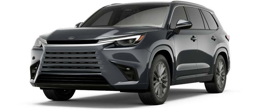 Freeman Lexus in Santa Rosa CA